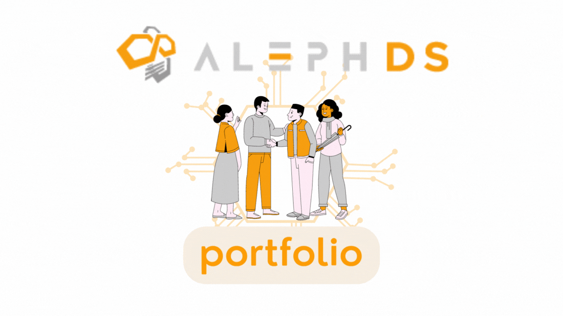 Consultores investigadores TI desarrollo software – ALEPH Data Solutions